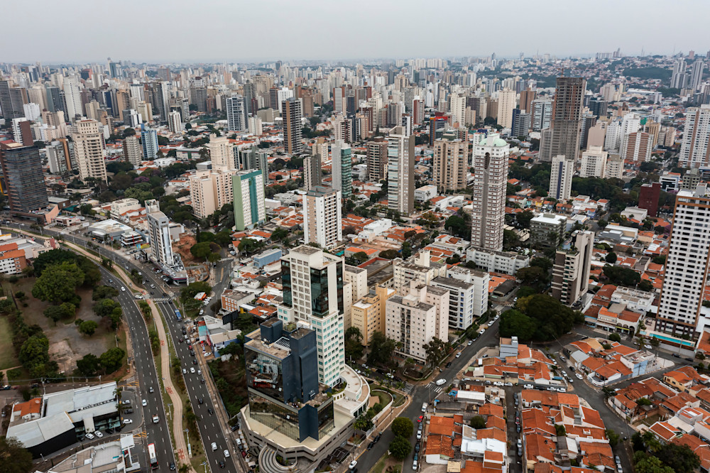 Concurso Público de Campinas-SP: Oportunidades na Área da Saúde e Serviço Público